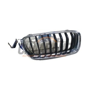 Calandre 192976 BMW 3 serie Touring (F31) 320d 2.0 16V 2012 / 2019