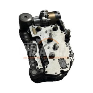 Mechatronique Audi A3 Sportback (8VA/8VF) 1.4 TFSI 16V 40 e-tron 2012 / 2020