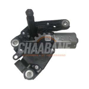 Moteur essuie-glace arriere 1769066300 Mercedes A (W176) 2.2 A-220 CDI 16V