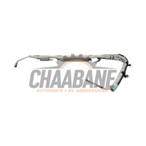 Airbag de toit gauche 72127409177 BMW X5 (G05) xDrive 25d 2.0 16V 2018