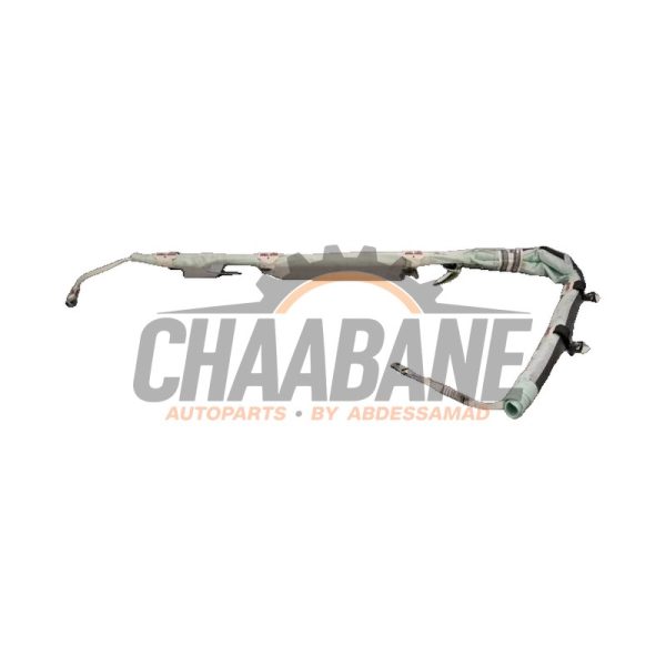 Airbag de toit gauche 72127409177 BMW X5 (G05) xDrive 25d 2.0 16V 2018
