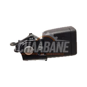 Insertion ceinture de securite arriere gauche A1778602100 Mercedes A-Klasse AMG (177.0) 2.0 A-35 AMG Turbo 16V 4Matic
