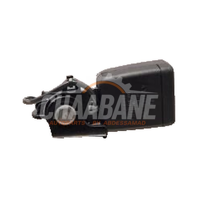 Insertion ceinture de securite arriere droite A1778602100 Mercedes A (177.0) 2.0 A-250 Turbo 16V