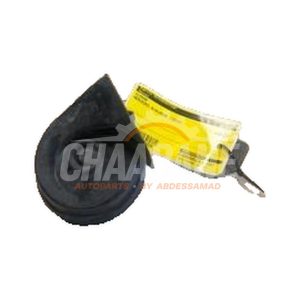 Avertisseur A0065428620 Mercedes A (W176) 2.2 A-200 CDI, A-200d 16V