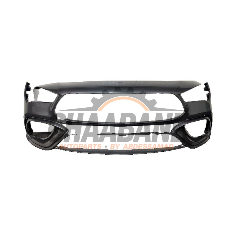 Pare choc avant A1188857901 Mercedes CLA AMG (118.3) 2.0 CLA-45 S AMG Turbo 16V 4-Matic+