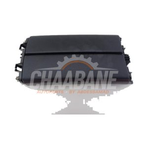 Accoudoir A17768066033D16 Mercedes A (177.0) 2.0 A-220 Turbo 16V