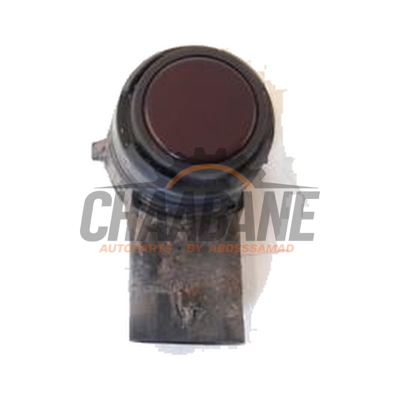 Capteur PDC 5Q0919275B Audi A3 Limousine (8VS/8VM) 1.6 TDI Ultra 16V 2013 / 2020