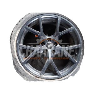 Kit jantes + pneumatiques 8Y0601025BRLT7 Audi RS 3 Sportback (8YA) 2.5 TFSI 20V Quattro 2021