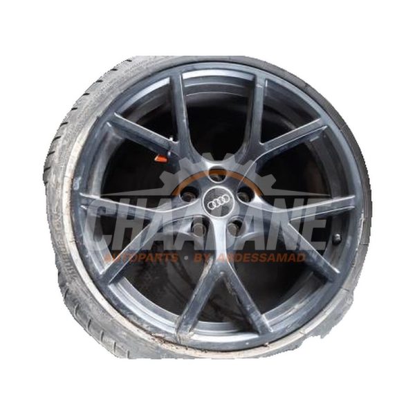 Kit jantes + pneumatiques 8Y0601025BRLT7 Audi RS 3 Sportback (8YA) 2.5 TFSI 20V Quattro 2021