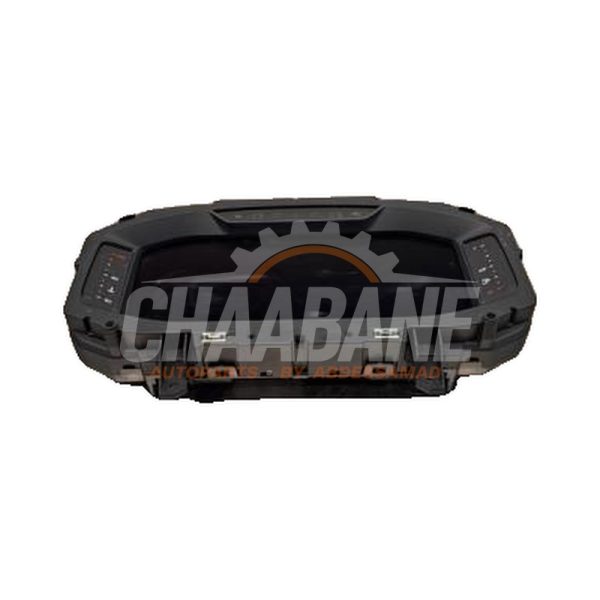 Compteur 5FJ920790 Seat Tarraco 2.0 TDI 190 4Drive 16V 2018 / 2024