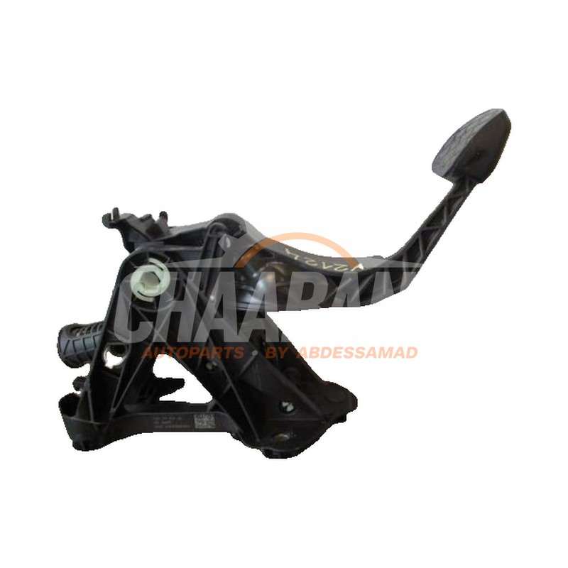 Pedale embrayage 5Q1721059GE Skoda Octavia Combi (5EAC) 1.6 TDI 16V 2012 / 2020