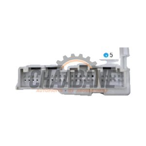 Module verrouillage central des portes A2139010208 Mercedes EQC (N293) 400 4-Matic