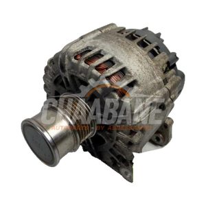 Dynamo 04C903023 Seat Leon (5FB) 1.4 TSI ACT 16V 2012 / 2020
