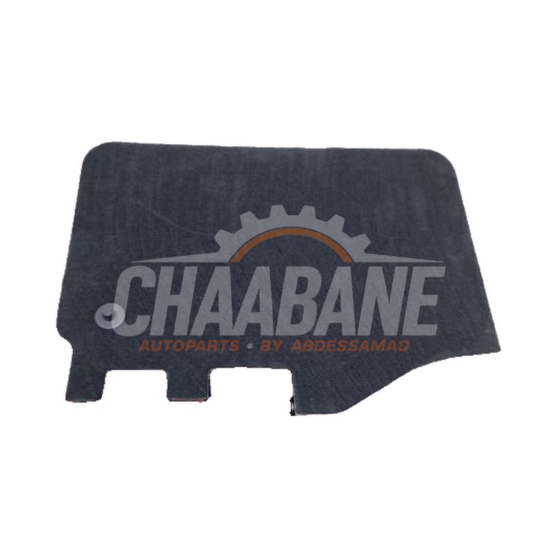 Plaque sol coffre 4ML863080 Lamborghini Urus 4.0 V8 S, Performante 2018