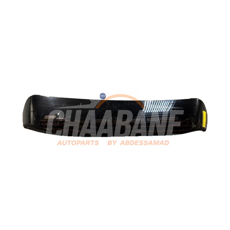 Spoiler toit A2537901200 Mercedes GLC (X253)