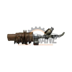 Sensor temperature d'echappement 8W0919529J Audi A7 Sportback (4KA) 2.0 16V 45 TFSI Mild hybrid Quattro 2017