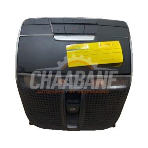 Eclairage interieur avant A0009007208 Mercedes S (C217) 5.5 S-63 AMG V8 32V Biturbo