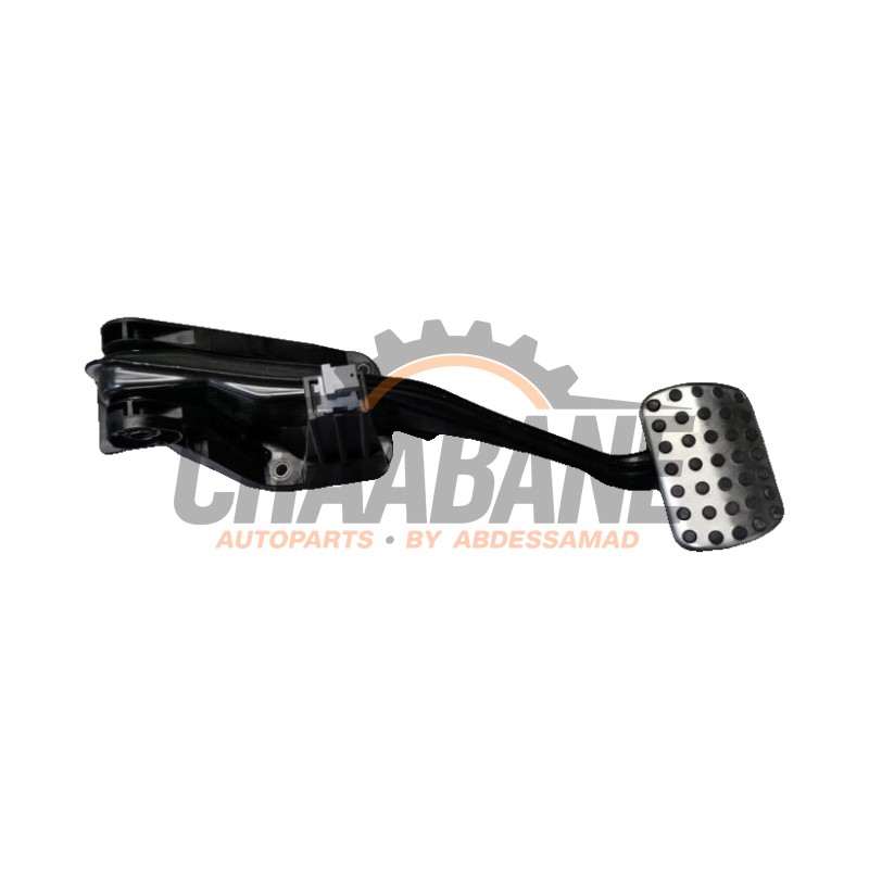 Pedale de frein A2462920208 Mercedes CLA (117.3) 2.0 CLA-250 Turbo 16V