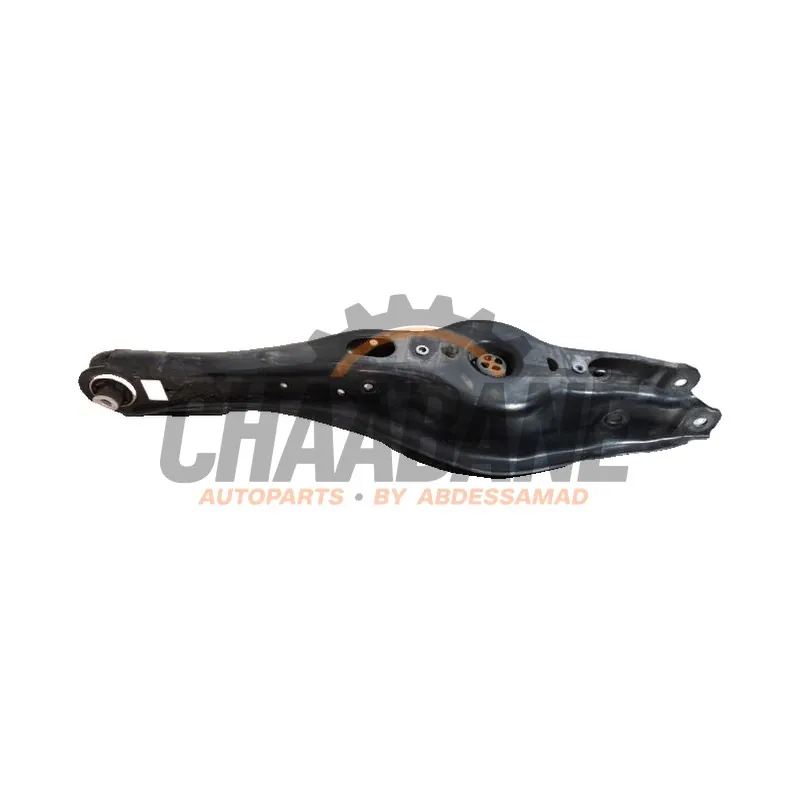 Bras de suspension bas arriere gauche Cupra Formentor 1.5 TSI 16V 2020 5QA505311E