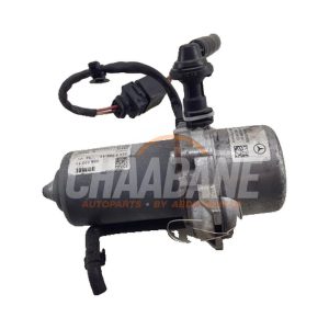 Pompe a vide assistant de freinage A0004303832 Mercedes E (W213) E-350e 2.0 Turbo 16V