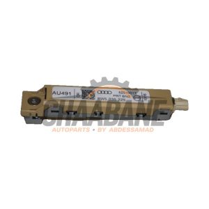 Antenne amplificateur 8W5035225 Audi S4 (B9) 3.0 TFSI V6 24V 2016