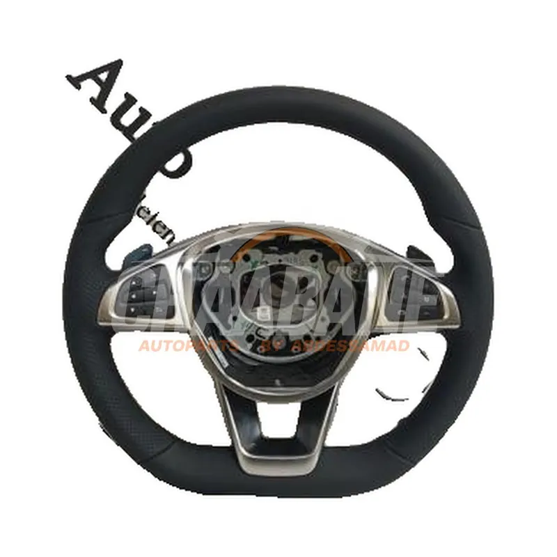 Volant A0004608403 Mercedes Vito Mixto (447.7) 2.2 116 CDI 16V
