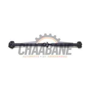 Arbre de transmission 7624427 BMW X6 (F16) M50d 3.0 24V 2014 / 2019