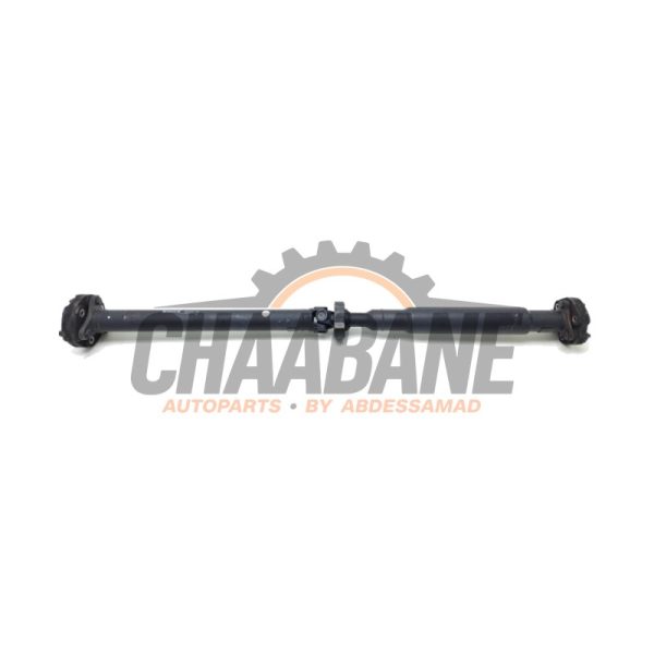 Arbre intermediaire 7624427 BMW X6 (F16) M50d 3.0 24V 2014 / 2019