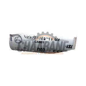 Airbag plafond droite 2068604102 Mercedes C Estate (S206) C-200d 2.0 Turbo 16V
