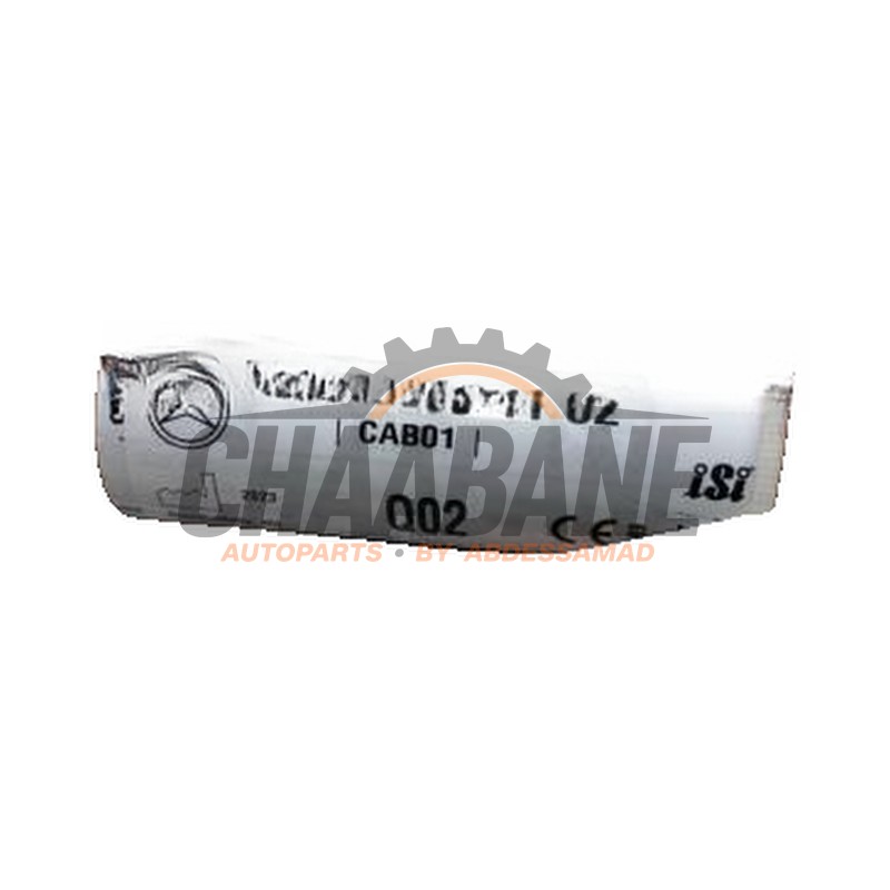 Airbag plafond droite 2068604102 Mercedes C Estate (S206) C-200d 2.0 Turbo 16V