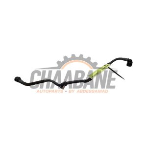 Tuyau radiateur 17128598359 BMW X7 xDrive40d 3.0 24V Mild Hybrid 2019