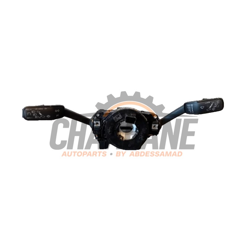Commutateur combi colonne de direction 2Q1953507AE Seat Arona (KJX) 1.6 TDI 95 2017