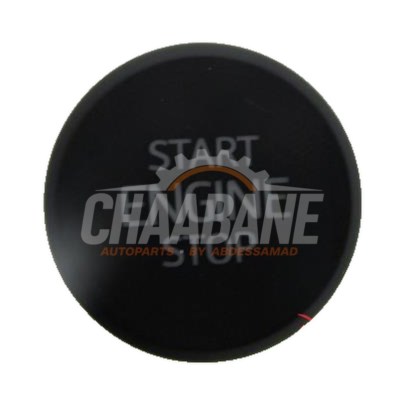 Commande start/stop 575959839A Seat Ateca (5FPX) 2016