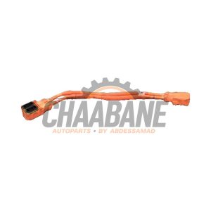 Cable haute tension 6824119 BMW X2 (F39) xDrive 25e 1.5 12V TwinPower Turbo 2017 / 2023