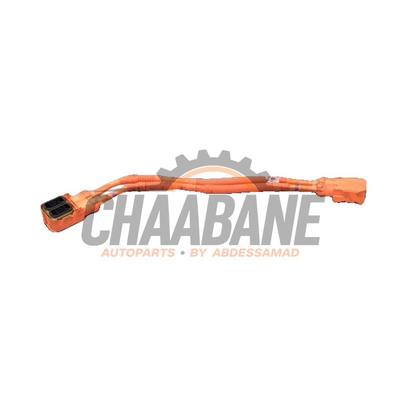 Cable haute tension 6824119 BMW X2 (F39) xDrive 25e 1.5 12V TwinPower Turbo 2017 / 2023