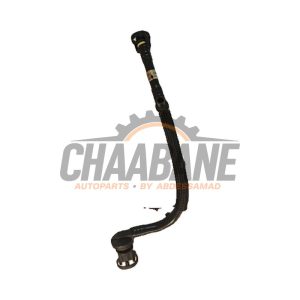 Conduit (divers) 11668607937 BMW X1 (F48) xDrive 25e 1.5 12V TwinPower Turbo 2014 / 2022