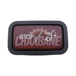 Commutateur hayon A2128210651 Mercedes CLA Shooting Brake (118.6) 2.0 CLA-250 Turbo 16V
