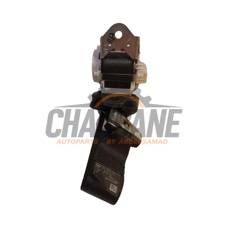Ceinture arriere droit DX23F611B68 Jaguar XF