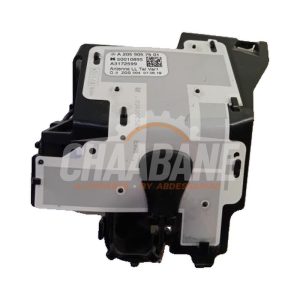 Antenne A2059057501 Mercedes C-Klasse