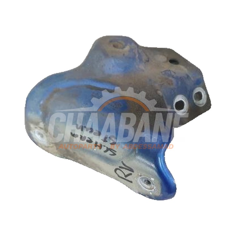 Support (divers) 6V0821142 Skoda Fabia III (NJ3) 1.0 12V 2014 / 2021
