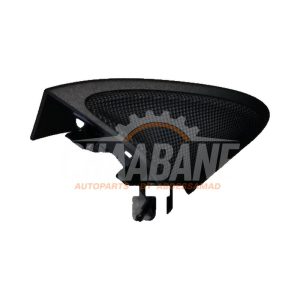 Tweeter A2118200202 Mercedes CLA (117.3) 2.0 CLA-250 Turbo 16V