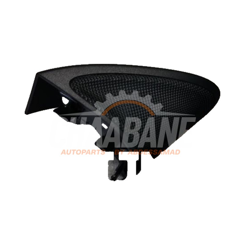 Tweeter A2118200202 Mercedes CLA (117.3) 2.0 CLA-250 Turbo 16V