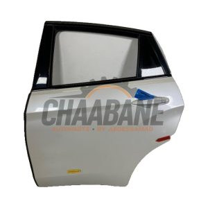 Portiere 4portes arriere gauche 7386743 BMW X6 2014 / 2019