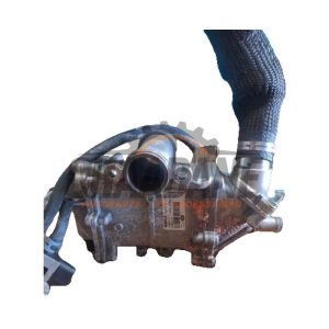 Refroidisseur RGE G4D39F464AD Jaguar XE 2.0d 180 16V