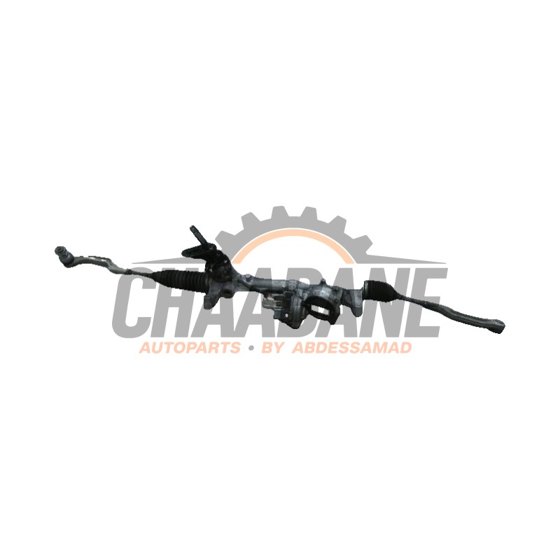Cremaillere de direction A1184601900 Mercedes A-Klasse