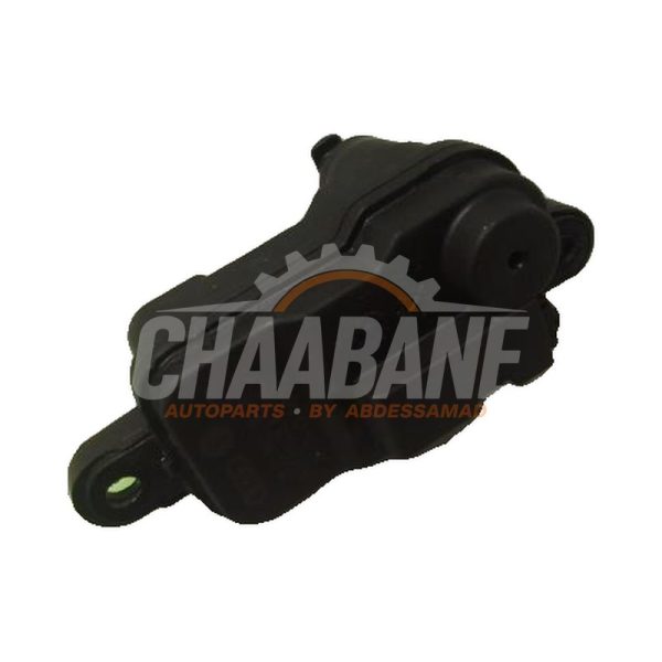 Clapet reservoir 8V0862153A Audi RS 4 Avant (B9) 2.9 V6 TFSI 24V 2017
