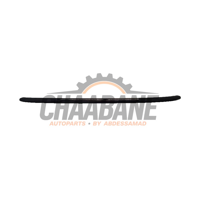 Rail de toit gauche 95B860025A Porsche Macan (95B) 3.0 V6 24V GTS 2014