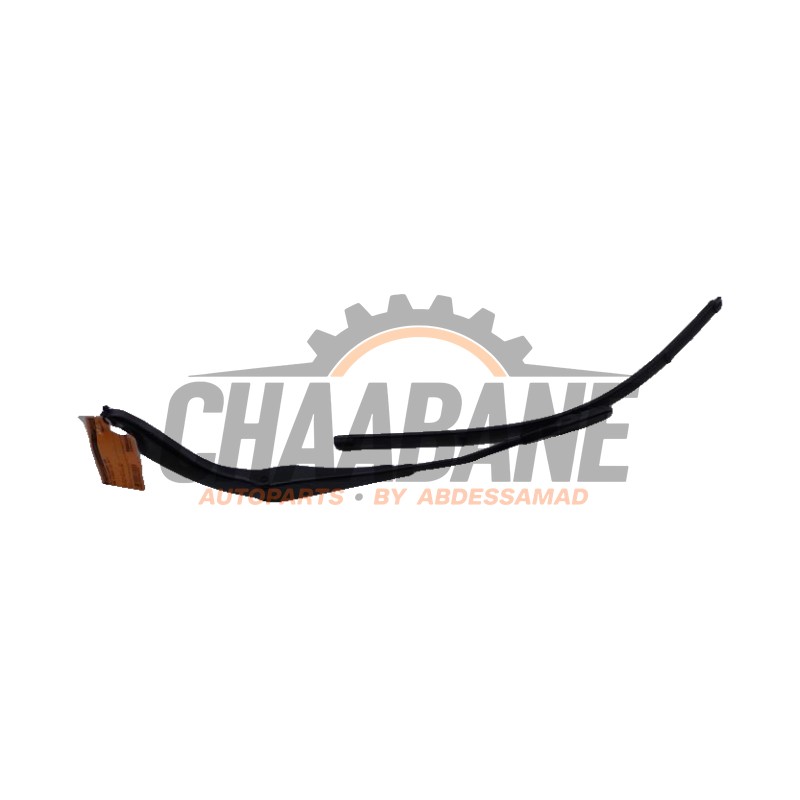Bras essuie-glace avant 61619465086 BMW 4 serie (F32) 435i xDrive 3.0 24V 2013 / 2020