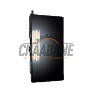 Display Multimedia unite de reglage 83A919620A Audi Q3 (F3B) 2018