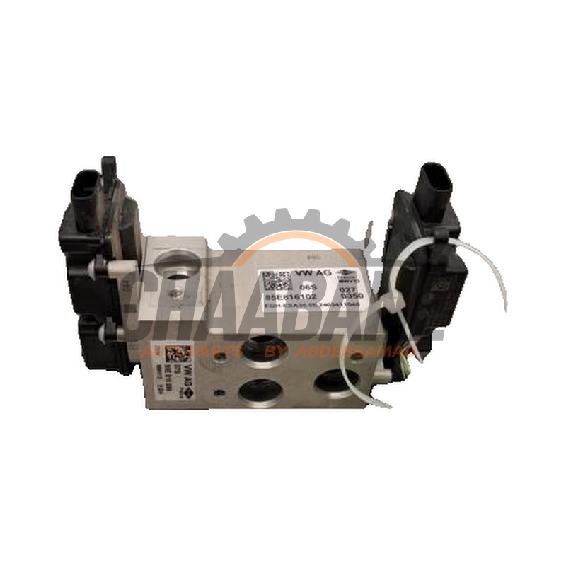 Valve dexpansion clim Porsche Macan (XA) 2024